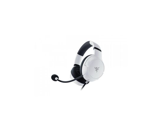 Наушники Razer Kaira X for Xbox White (RZ04-03970300-R3M1), изображение 3 Наушники Razer Kaira X for Xbox White (RZ04-03970300-R3M1), изображение 3