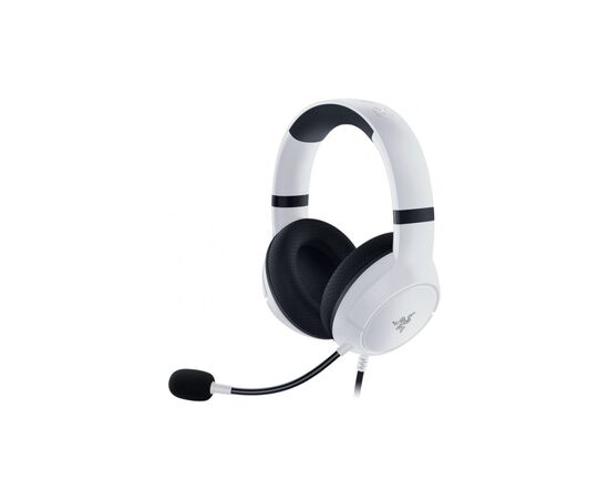Наушники Razer Kaira X for Xbox White (RZ04-03970300-R3M1)