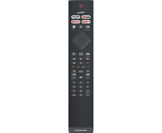 Телевизор Philips 55PUS7906/12, изображение 4 Телевизор Philips 55PUS7906/12, изображение 4
