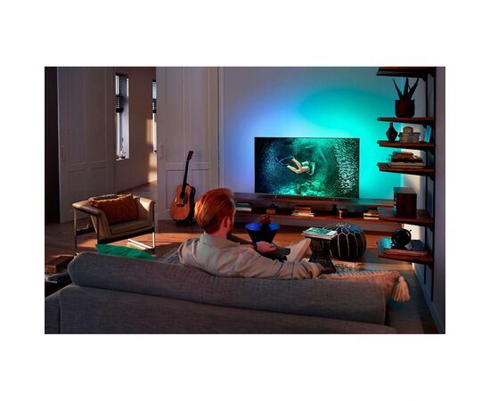 Телевизор Philips 55PUS7906/12, изображение 6 Телевизор Philips 55PUS7906/12, изображение 6