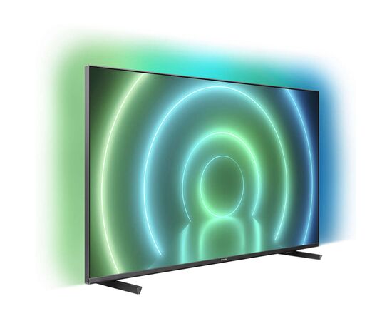 Телевізор Philips 50PUS7906/12, зображення 2 Телевізор Philips 50PUS7906/12, зображення 2