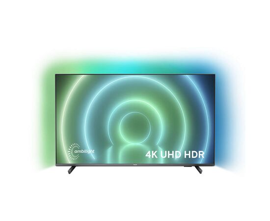 Телевизор Philips 50PUS7906/12