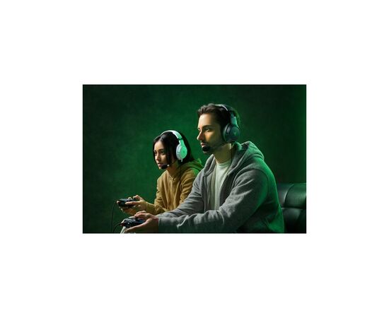 Наушники Razer Kaira X for Xbox Black (RZ04-03970100-R3M1), изображение 2 Наушники Razer Kaira X for Xbox Black (RZ04-03970100-R3M1), изображение 2