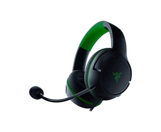 Наушники Razer Kaira X for Xbox Black (RZ04-03970100-R3M1), изображение 3 Наушники Razer Kaira X for Xbox Black (RZ04-03970100-R3M1), изображение 3