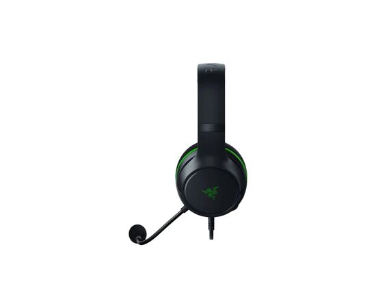 Наушники Razer Kaira X for Xbox Black (RZ04-03970100-R3M1), изображение 5 Наушники Razer Kaira X for Xbox Black (RZ04-03970100-R3M1), изображение 5