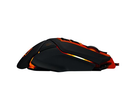 Мышка Canyon GM-6 USB Black (CND-SGM6N), изображение 4 Мышка Canyon GM-6 USB Black (CND-SGM6N), изображение 4