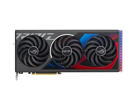 Видеокарта ASUS GeForce RTX4070Ti 12Gb ROG STRIX GAMING (ROG-STRIX-RTX4070TI-12G-GAMING)