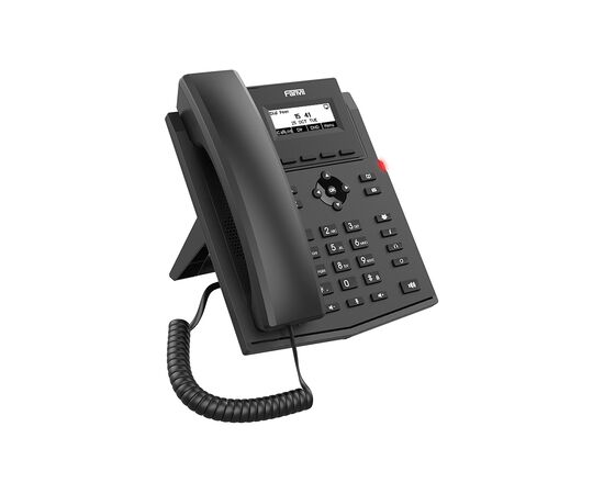IP телефон Fanvil X301G Entry Level, изображение 3 IP телефон Fanvil X301G Entry Level, изображение 3