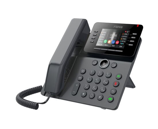 IP телефон Fanvil V64 Prime Business, изображение 2 IP телефон Fanvil V64 Prime Business, изображение 2