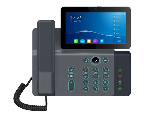 IP телефон Fanvil V67 Flagship Smart Video
