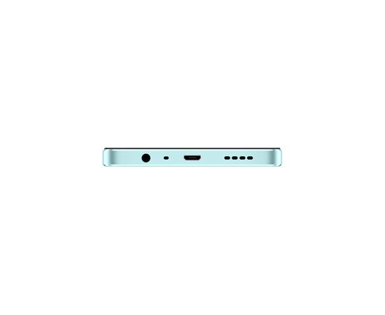 Мобильный телефон realme C33 4/128Gb (RMX3627) Aqua Blue, изображение 6 Мобильный телефон realme C33 4/128Gb (RMX3627) Aqua Blue, изображение 6