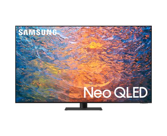 Телевизор Samsung QE55QN95CAUXUA