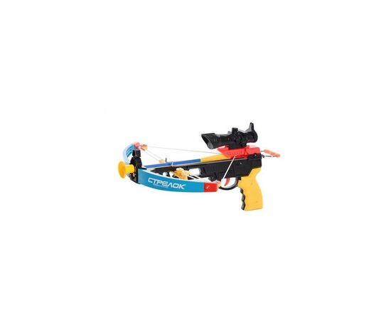 Іграшкова зброя Limo toy Дитячий арбалет (M 0010)