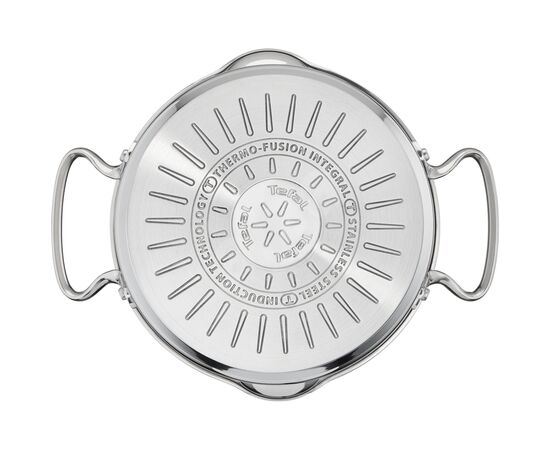 Набор посуды Tefal Duetto Plus 6 предметів (G719S674), изображение 2 Набор посуды Tefal Duetto Plus 6 предметів (G719S674), изображение 2