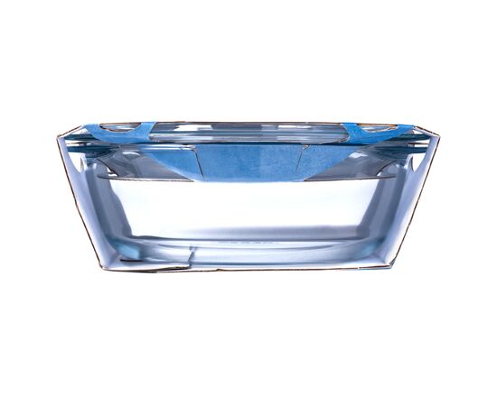 Кастрюля Pyrex Essentials 2.2 л + 0.8 л (208A000/7643), изображение 2 Кастрюля Pyrex Essentials 2.2 л + 0.8 л (208A000/7643), изображение 2