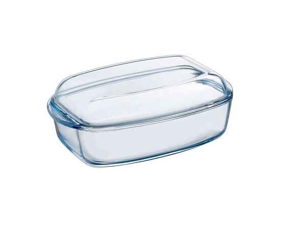 Кастрюля Pyrex Essentials 3 л + 1.5 л (465A000/7644), изображение 2 Кастрюля Pyrex Essentials 3 л + 1.5 л (465A000/7644), изображение 2