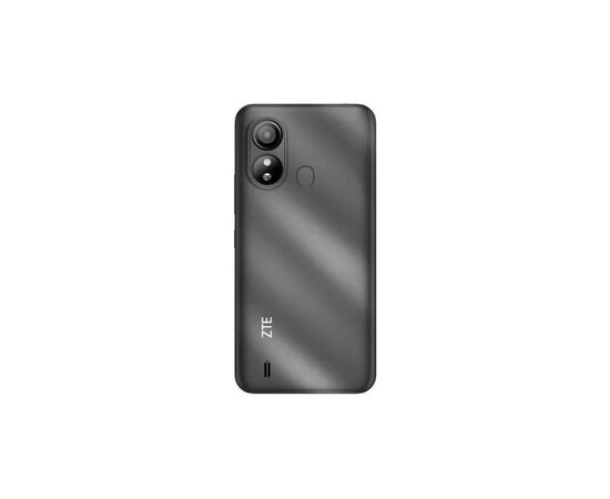Мобильный телефон ZTE Blade L220 1/32GB Black, изображение 3 Мобильный телефон ZTE Blade L220 1/32GB Black, изображение 3