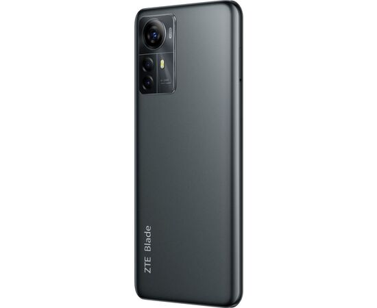Мобильный телефон ZTE Blade A72S 4/64GB Grey, изображение 10 Мобильный телефон ZTE Blade A72S 4/64GB Grey, изображение 10