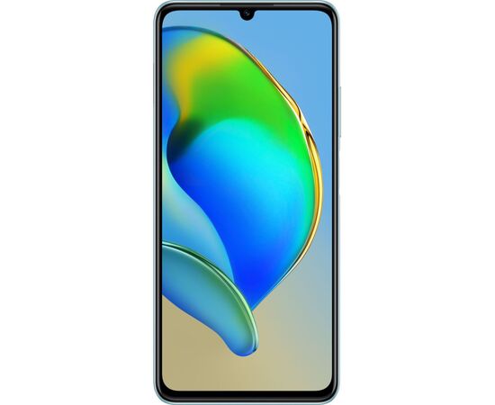 Мобильный телефон ZTE Blade A72S 4/128GB Blue, изображение 2 Мобильный телефон ZTE Blade A72S 4/128GB Blue, изображение 2