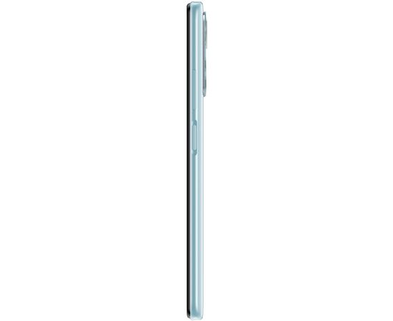 Мобильный телефон ZTE Blade A72S 4/128GB Blue, изображение 5 Мобильный телефон ZTE Blade A72S 4/128GB Blue, изображение 5