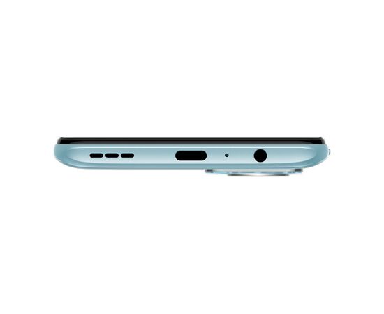 Мобильный телефон ZTE Blade A72S 4/128GB Blue, изображение 7 Мобильный телефон ZTE Blade A72S 4/128GB Blue, изображение 7