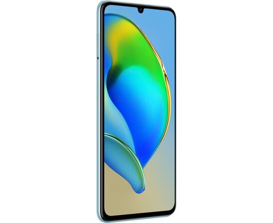 Мобильный телефон ZTE Blade A72S 4/128GB Blue, изображение 8 Мобильный телефон ZTE Blade A72S 4/128GB Blue, изображение 8