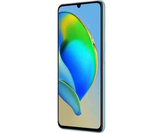 Мобильный телефон ZTE Blade A72S 4/128GB Blue, изображение 9 Мобильный телефон ZTE Blade A72S 4/128GB Blue, изображение 9