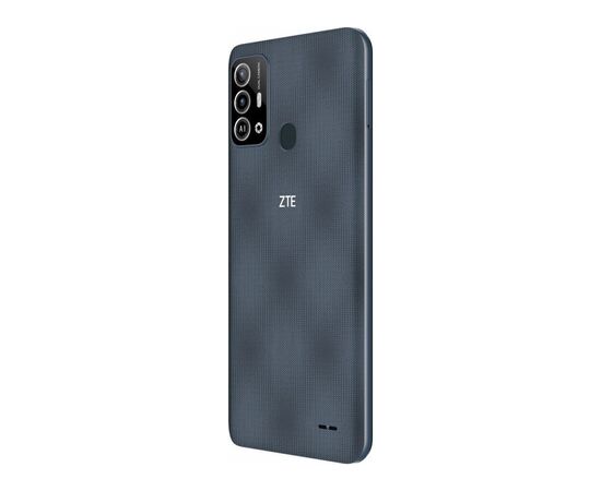Мобильный телефон ZTE Blade A53 Pro 4/64GB Blue, изображение 10 Мобильный телефон ZTE Blade A53 Pro 4/64GB Blue, изображение 10