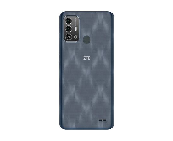 Мобильный телефон ZTE Blade A53 Pro 4/64GB Blue, изображение 3 Мобильный телефон ZTE Blade A53 Pro 4/64GB Blue, изображение 3