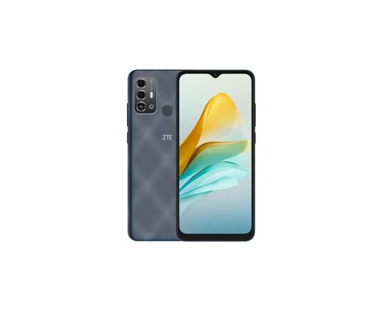 Мобильный телефон ZTE Blade A53 Pro 4/64GB Blue