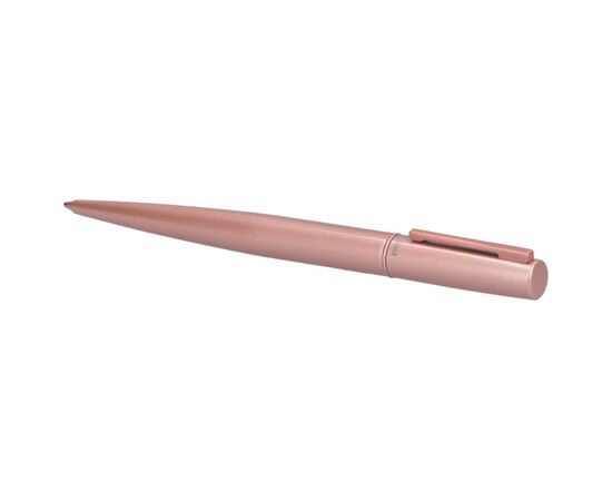 Ручка шариковая Cabinet Arrow Синяя, оттенка розового золота корпус (O15985), изображение 2 Ручка шариковая Cabinet Arrow Синяя, оттенка розового золота корпус (O15985), изображение 2