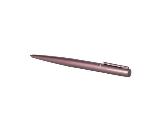 Ручка шариковая Cabinet Arrow Синяя, оттенка розового золота корпус (O15986), изображение 2 Ручка шариковая Cabinet Arrow Синяя, оттенка розового золота корпус (O15986), изображение 2