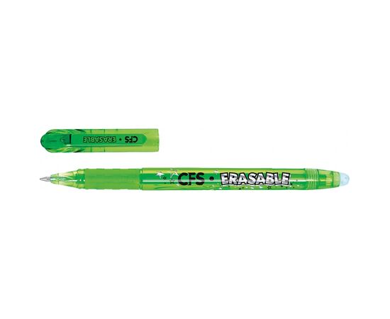 Ручка шариковая Cool For School пиши-стирай ERASABLE (CF11932)