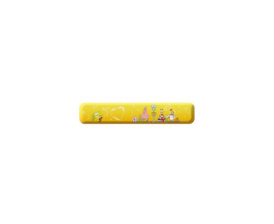 Коврик для мышки Akko SpongeBob Deskmat (6925758610117), изображение 3 Коврик для мышки Akko SpongeBob Deskmat (6925758610117), изображение 3
