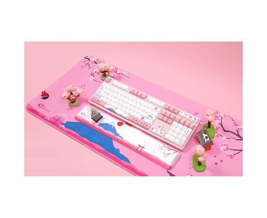 Коврик для мышки Akko World TourTokyo R2 Deskmat (6925758602471), изображение 2 Коврик для мышки Akko World TourTokyo R2 Deskmat (6925758602471), изображение 2