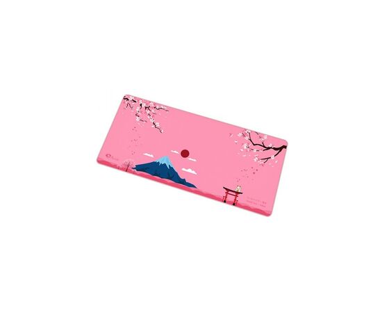 Коврик для мышки Akko World TourTokyo R2 Deskmat (6925758602471), изображение 6 Коврик для мышки Akko World TourTokyo R2 Deskmat (6925758602471), изображение 6