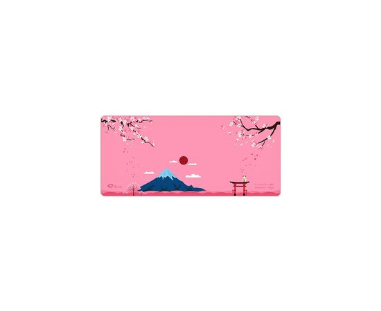Коврик для мышки Akko World TourTokyo R2 Deskmat (6925758602471)