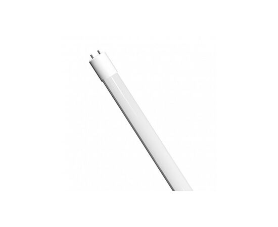 Лампочка Eurolamp T8 скло 18W 4000K 140lm/W (LED-T8-18W/4000(140lm/W)), изображение 2 Лампочка Eurolamp T8 скло 18W 4000K 140lm/W (LED-T8-18W/4000(140lm/W)), изображение 2