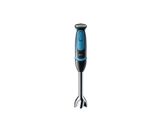 Блендер Braun MQ 5252 BK BL (MQ5252BKBL), изображение 2 Блендер Braun MQ 5252 BK BL (MQ5252BKBL), изображение 2
