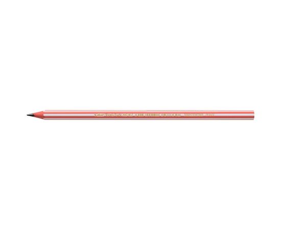 Карандаш графитный Bic Evolution HB (bc918487), изображение 3 Карандаш графитный Bic Evolution HB (bc918487), изображение 3