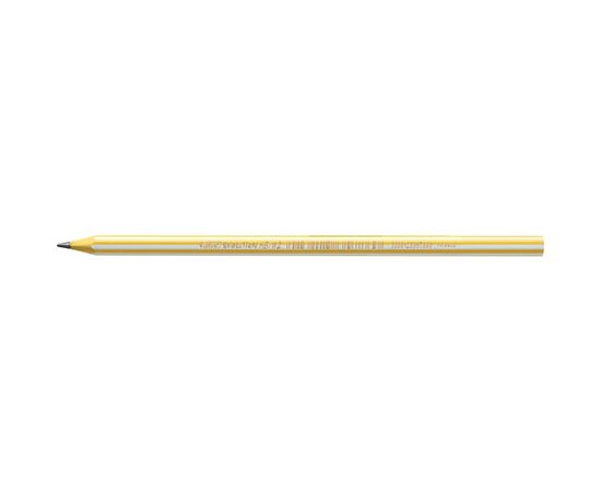 Карандаш графитный Bic Evolution HB (bc918487), изображение 4 Карандаш графитный Bic Evolution HB (bc918487), изображение 4