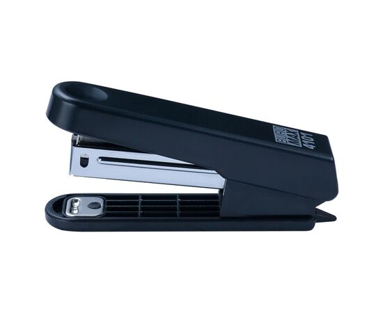 Степлер Buromax JOBMAX №10, 10 листов черный (BM.4101-01)