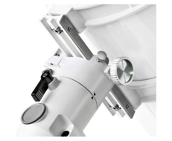 Телескоп Bresser Messier AR-127S/635 EXOS-1/EQ4 (4727637) (930252), изображение 3 Телескоп Bresser Messier AR-127S/635 EXOS-1/EQ4 (4727637) (930252), изображение 3