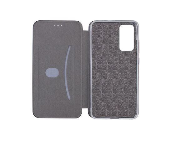 Чохол до мобільного телефона BeCover Exclusive Vivo Y31 Black (709075), зображення 3