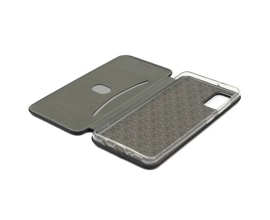 Чехол для мобильного телефона BeCover Exclusive Xiaomi 12 Lite Dark Green (709062), изображение 5 Чехол для мобильного телефона BeCover Exclusive Xiaomi 12 Lite Dark Green (709062), изображение 5