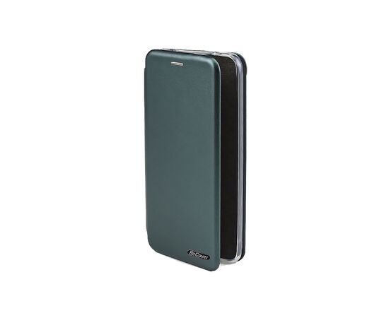 Чехол для мобильного телефона BeCover Exclusive Xiaomi 12 Lite Dark Green (709062)
