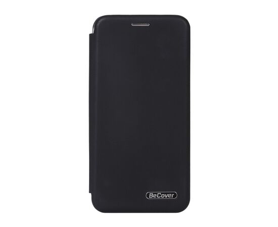 Чехол для мобильного телефона BeCover Exclusive Xiaomi 12T / 12T Pro Black (709059)