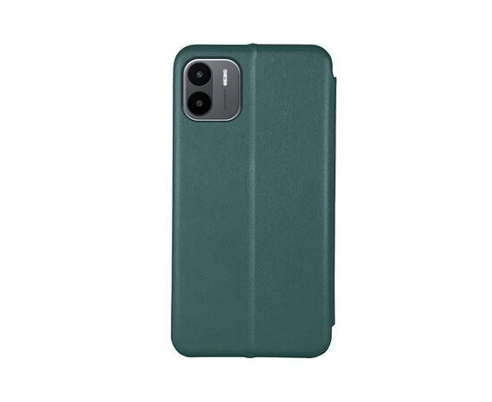 Чехол для мобильного телефона BeCover Exclusive Xiaomi Redmi A1/A2 Dark Green (709055), изображение 3 Чехол для мобильного телефона BeCover Exclusive Xiaomi Redmi A1/A2 Dark Green (709055), изображение 3