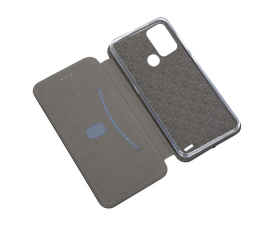 Чехол для мобильного телефона BeCover Exclusive ZTE Blade A52 Black (709070), изображение 3