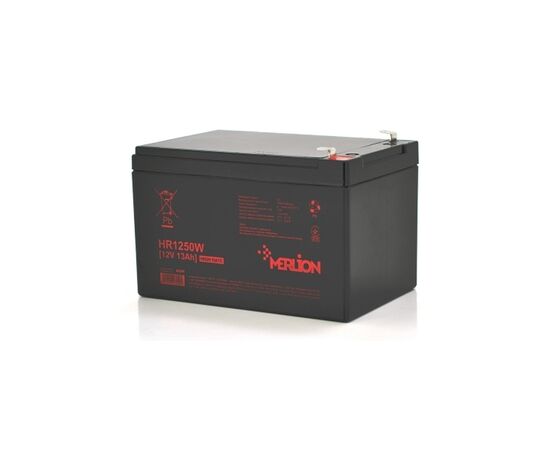 Батарея к ИБП Merlion HR1250W, 12V 13Ah (HR1250W)